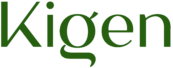 logo kigen